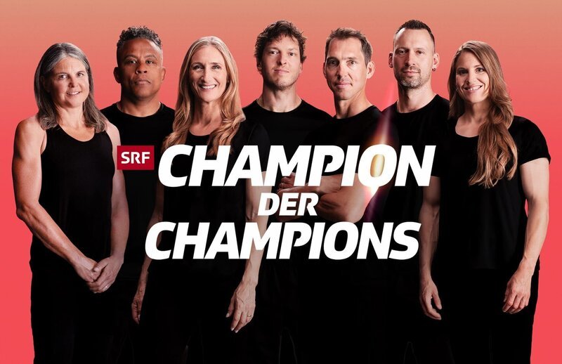 Staffel 3 – Bild: SRF