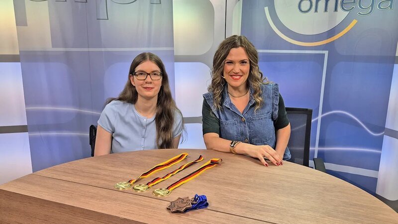 . – Bild: Bibel TV . – Bild: Bibel TV