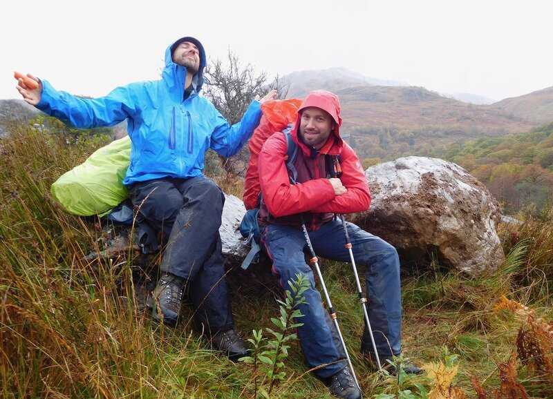 DivertiMento in Schottland – Bild: SRF