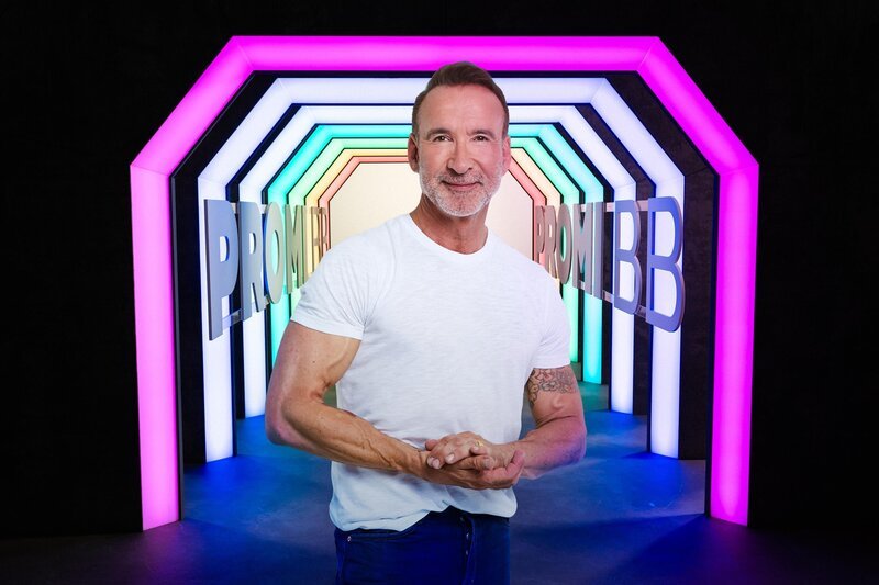Bild: Joyn /​ Benedikt Müller