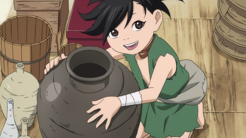 Dororo – Bild: Dororo /​ Tezuka Productions/​TWIN ENGINE Inc.