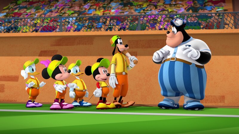 Bild: Disney+