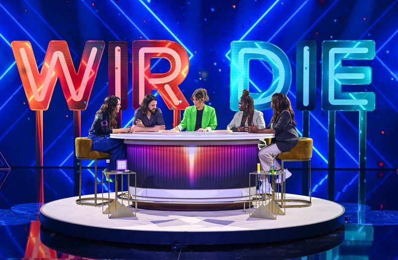 Bild: ProSieben / Willi Weber Bild: ProSieben / Willi Weber