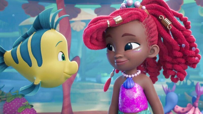 Bild: Disney+
