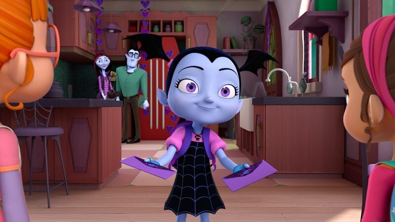 Bild: Disney+