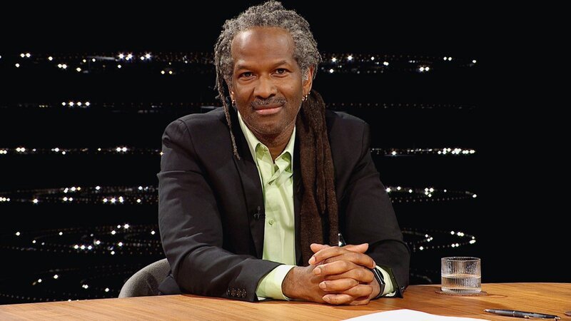 Prof. Dr. Carl Hart, Neurowissenschaftler und Psychologe – Bild: SRG SSR