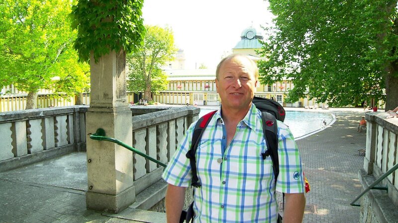 Harry Prünster. – Bild: ORF III