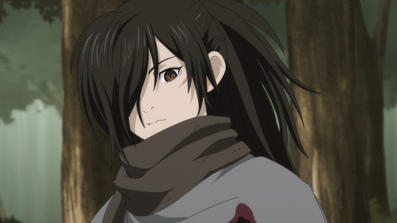 Bild: Dororo /​ Tezuka Productions/​TWIN ENGINE Inc.