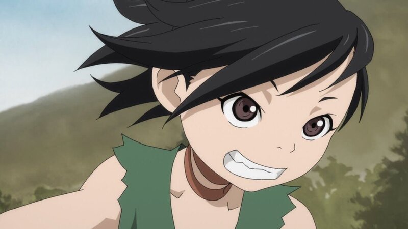 Bild: Tokyo MX