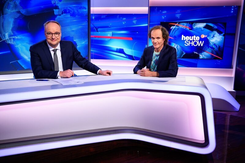 Bild: ZDF
