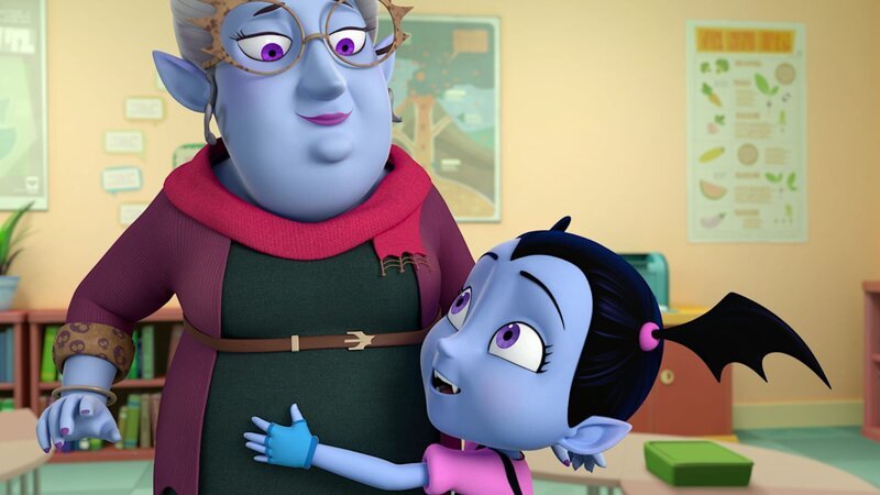 Bild: Disney+