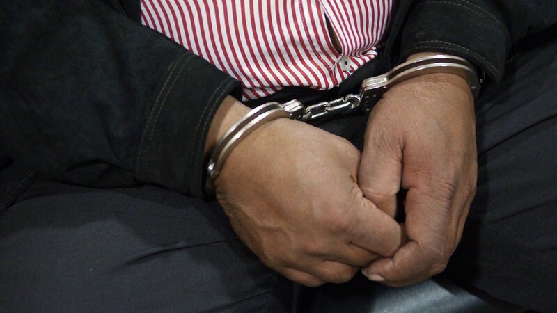 Der Handel mit illegaler Ware ist ein florierendes Geschäft. – Bild: ntv
