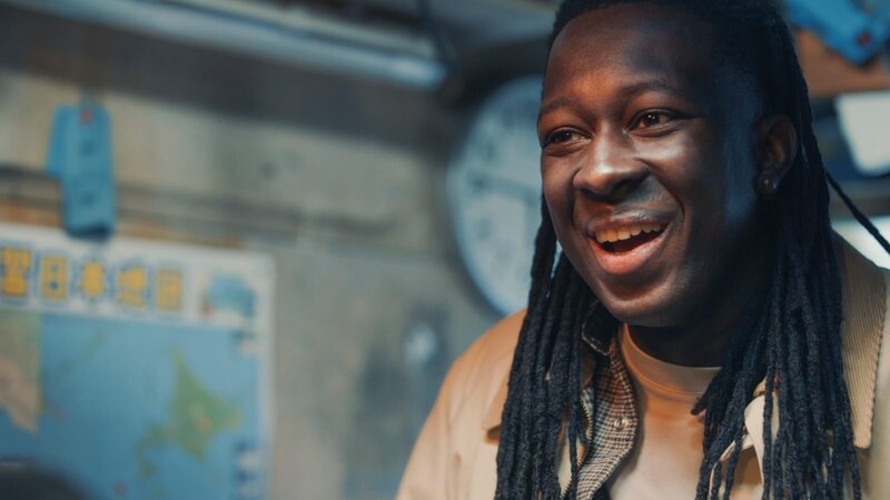 Koch Mory Sacko – Bild: RTL /​ Cable News Network. A Warner Bros. Discovery Company /​ Paris