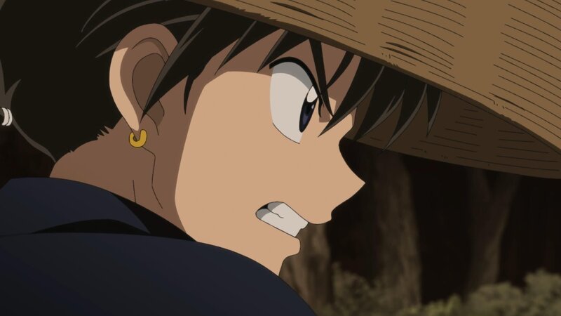Bild: Rumiko Takahashi/​Shogakukan,Yomiuri TV,Sunrise
