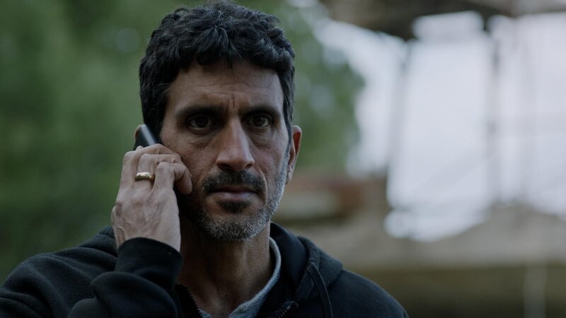 Alon Shenhav (Tsahi Halevi) – Bild: RTL /​ Keshet International and Koda Communications
