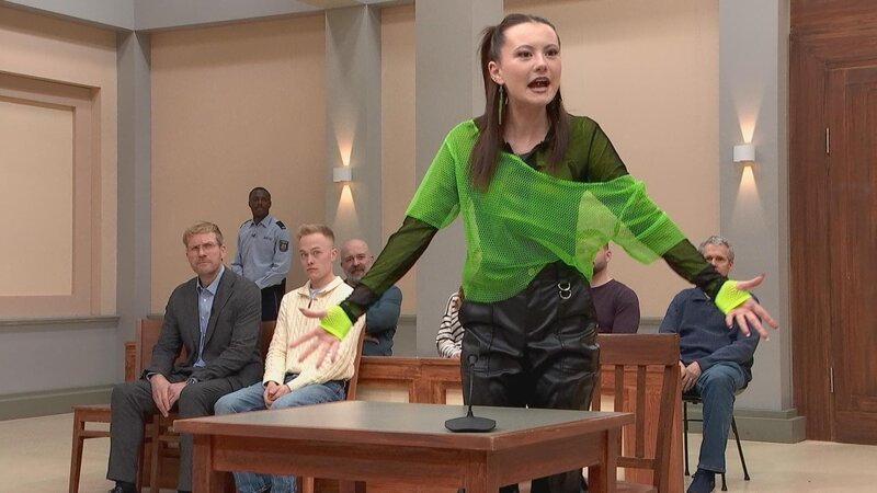 Bild: RTL