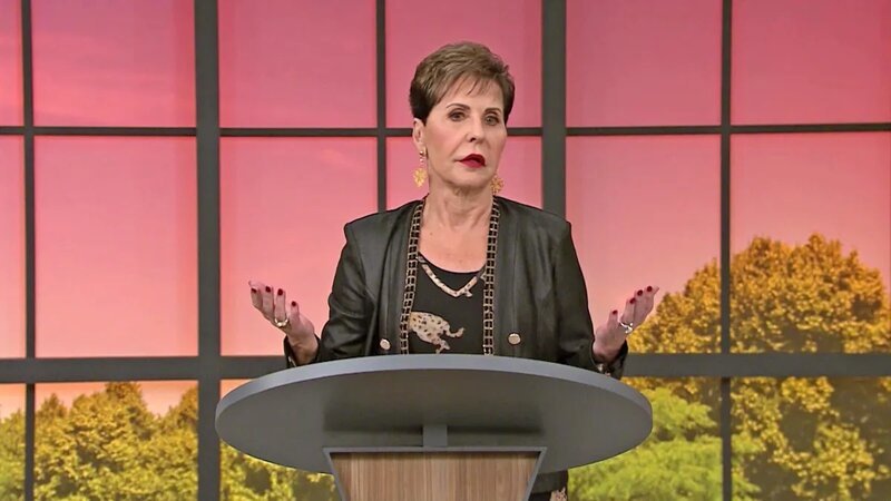 . – Bild: Bibel TV