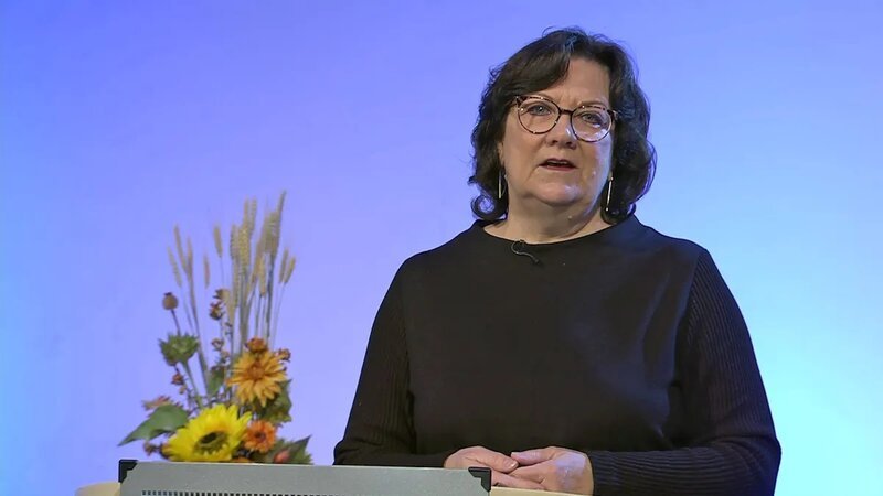 . – Bild: Bibel TV