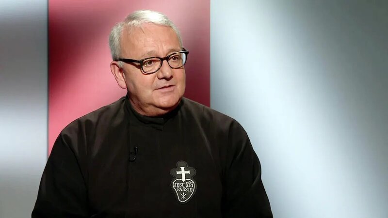 . – Bild: Bibel TV