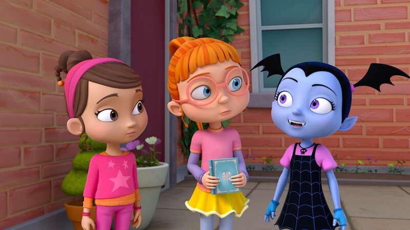 Bild: Disney+