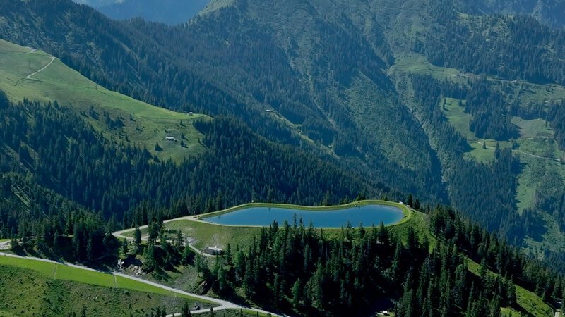 . – Bild: Bergblick . – Bild: Bergblick