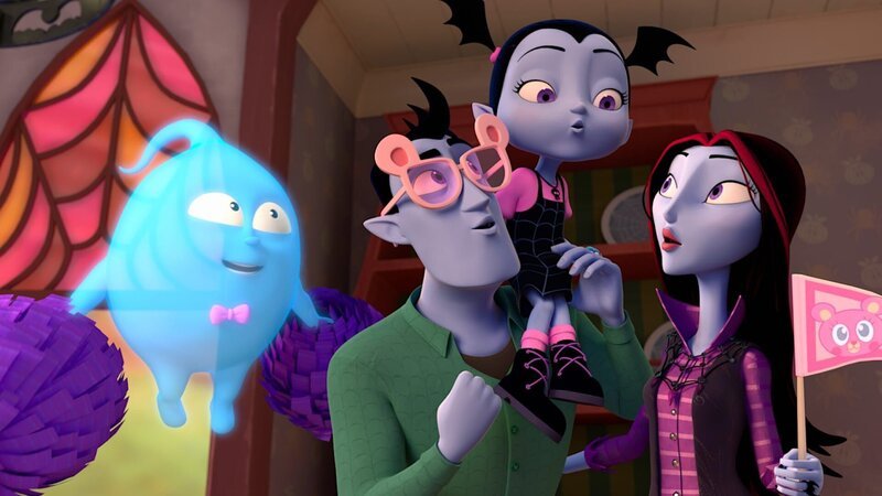 Bild: Disney+