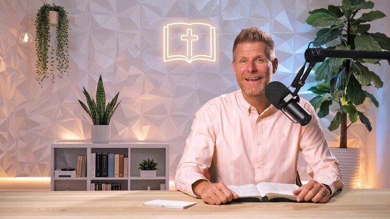 . – Bild: Bibel TV