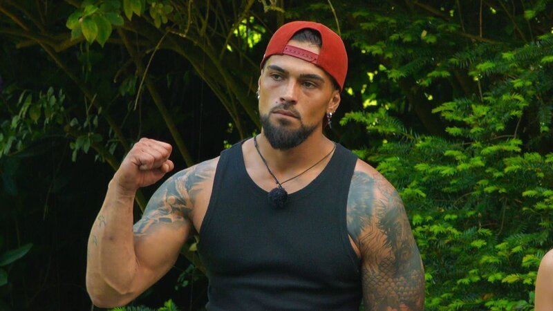 Alex – Bild: RTL /​ Folge 11_005