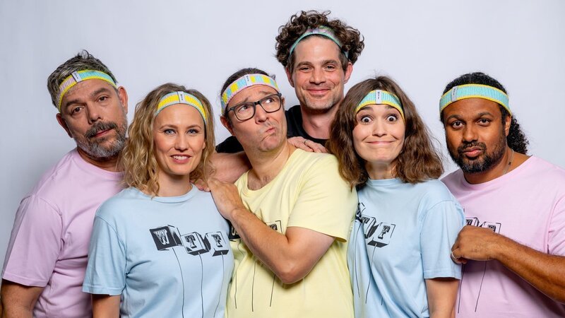 Luksan Wunder – Bild: 3sat
