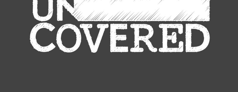 Uncovered – Logo – Bild: ProSieben Eigenproduktionsbild frei