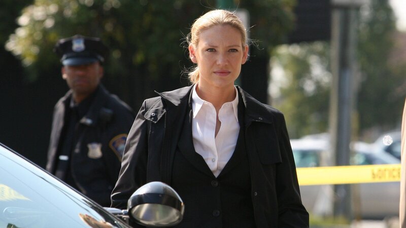 Olivia (Anna Torv) – Bild: HBO