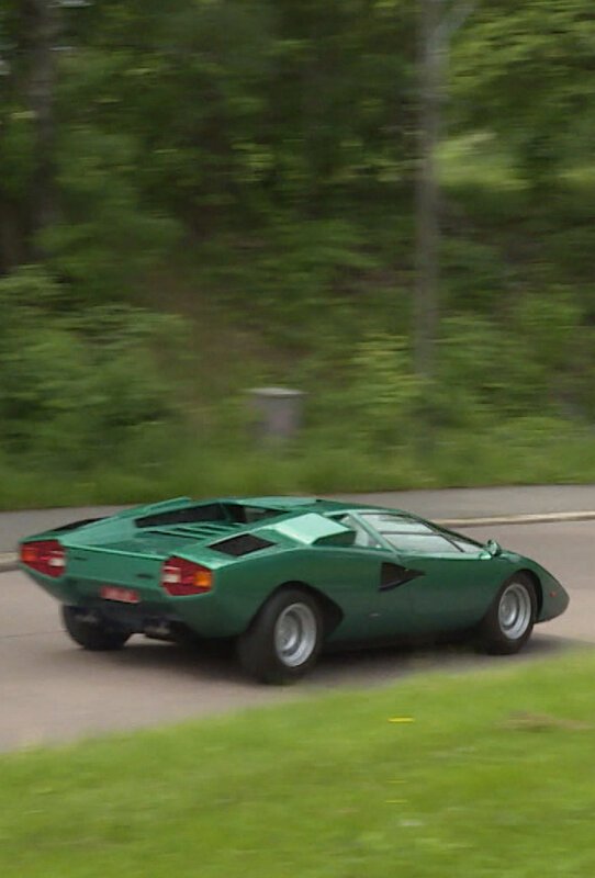 . – Bild: Auto Motor und Sport TV