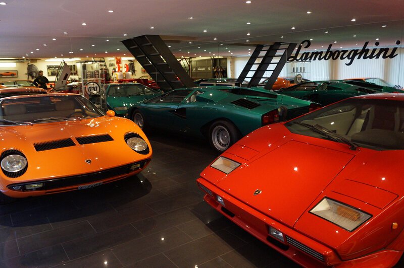 . – Bild: Auto Motor und Sport TV