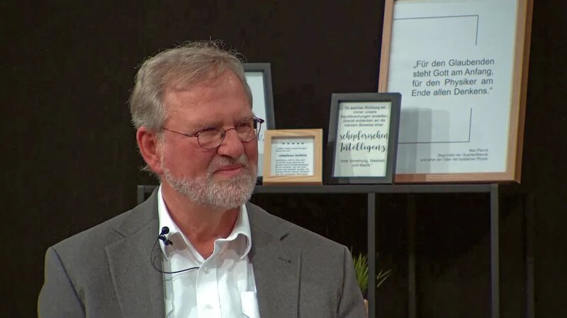 . – Bild: Bibel TV . – Bild: Bibel TV