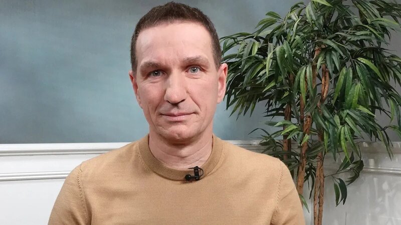 . – Bild: Bibel TV