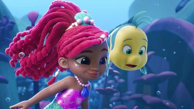 Bild: Disney+