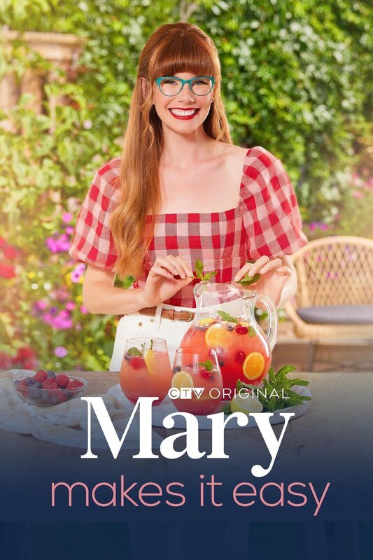 (2. Staffel) – Bild: MARY III PRODUCTIONS LIMITED