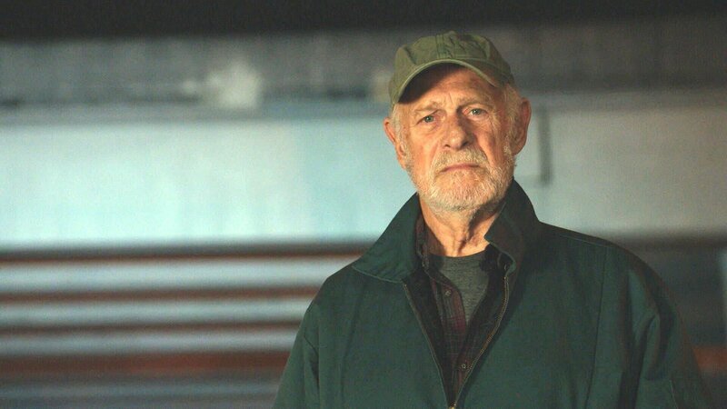 Eugene Monreaux (Gerald McRaney) – Bild: 2020 Twentieth Century Fox Film Corporation. All rights reserved Lizenzbild frei