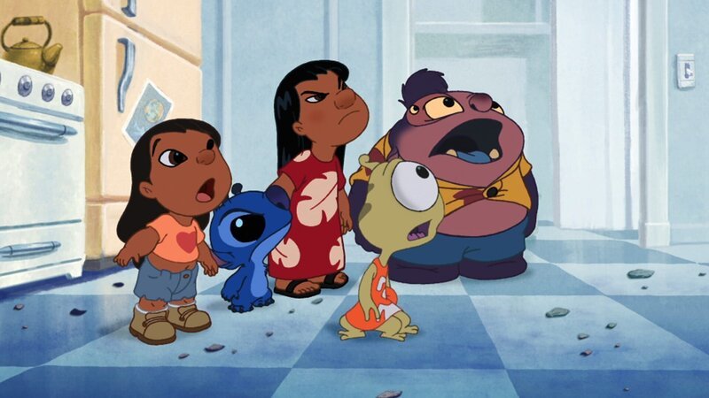 Bild: Disney+