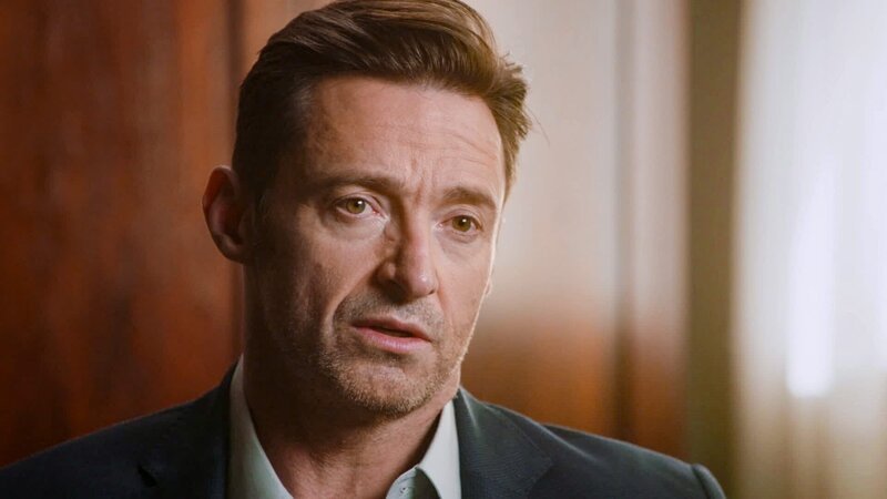 Der australische Schauspieler Hugh Jackman. – Bild: ORF/Storyville Der australische Schauspieler Hugh Jackman. – Bild: ORF/Storyville