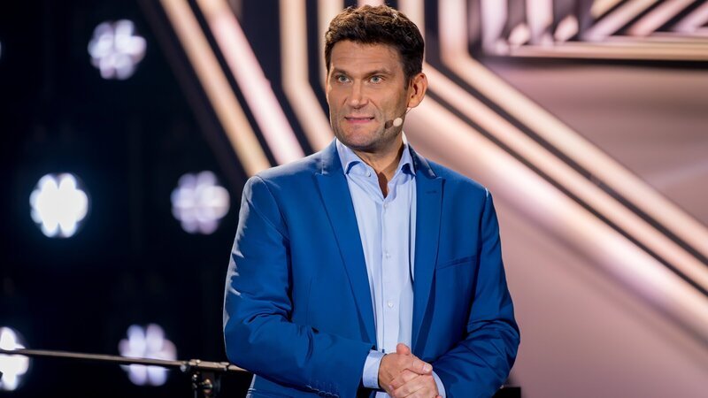 Christian Ehring – Bild: 3sat