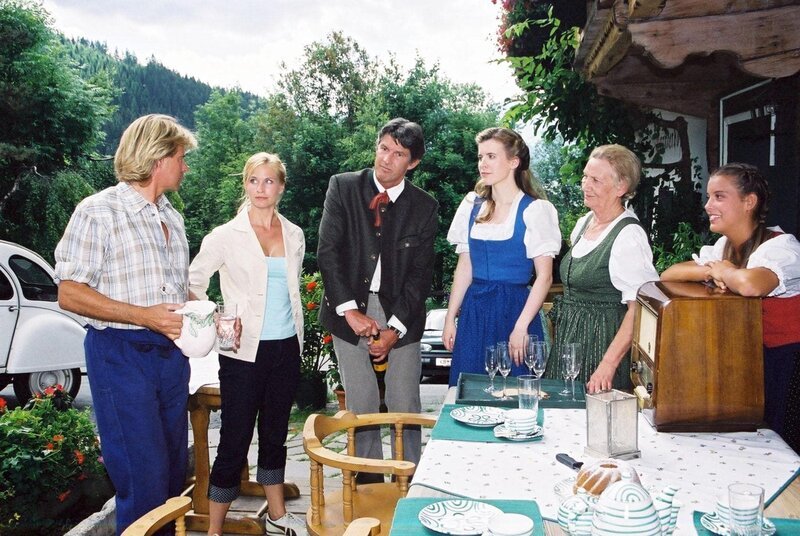 Bild: ORF/Richard Urbanek Bild: ORF/Richard Urbanek