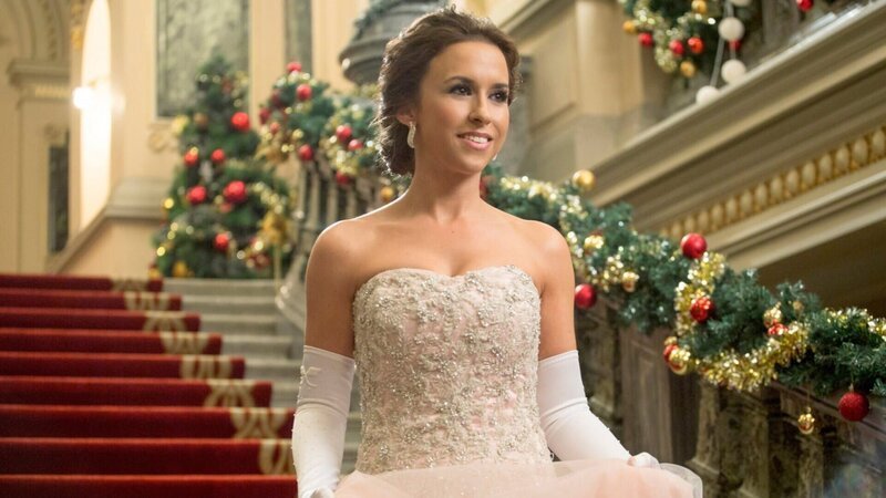  – Bild: Hallmark Channel