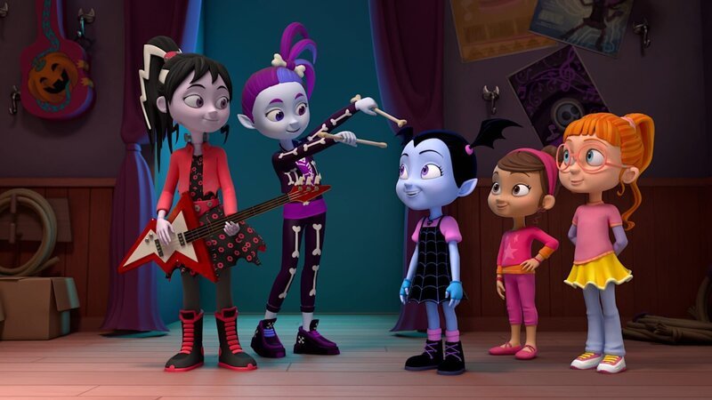 Bild: Disney+