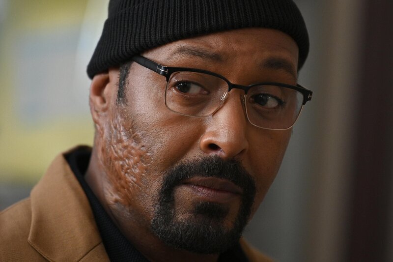 Alec Mercer (Jesse L. Martin) – Bild: Universal Television LLC