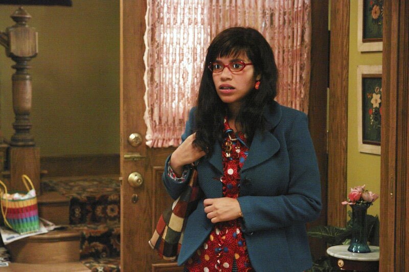 America Ferrera – Bild: PLURIMEDIA (ABC Studios)