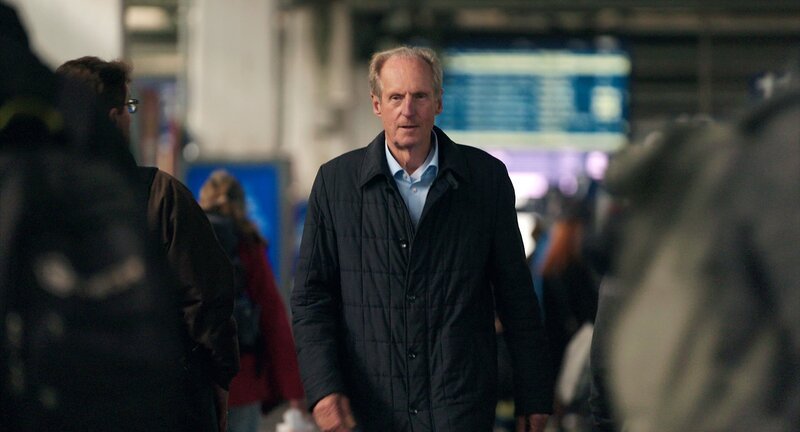 Wolfgang Schuster, der ehemalige Oberbürgermeister von Stuttgart, hat in seiner Amtszeit die größten Auseinandersetzungen zu Stuttgart 21 miterlebt. – Bild: SWR/​Steffen Bohnert