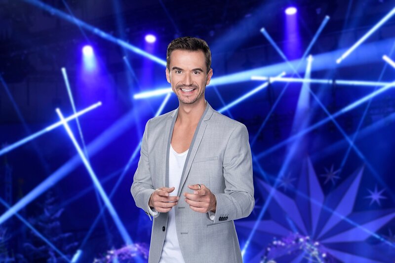 Florian Silbereisen – Bild: MDR/​JürgensTV/​BMC-Picture