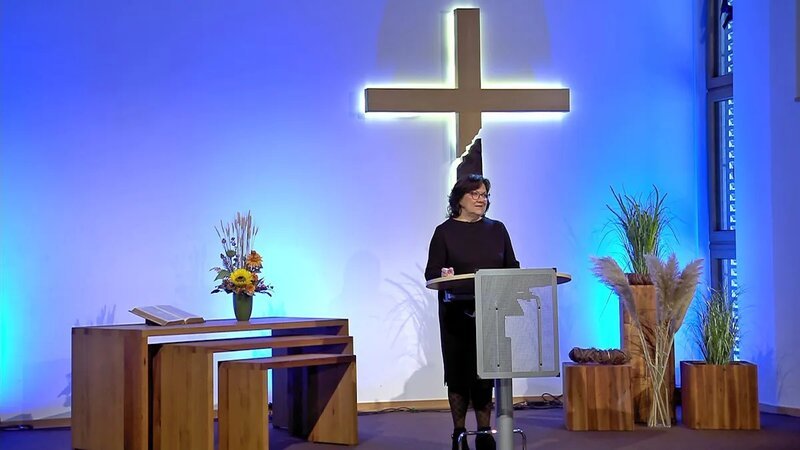 . – Bild: Bibel TV