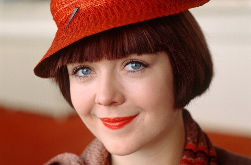 Mary Durrant (Caroline Milmoe) – Bild: WDR/​ITV plc (Granada International)